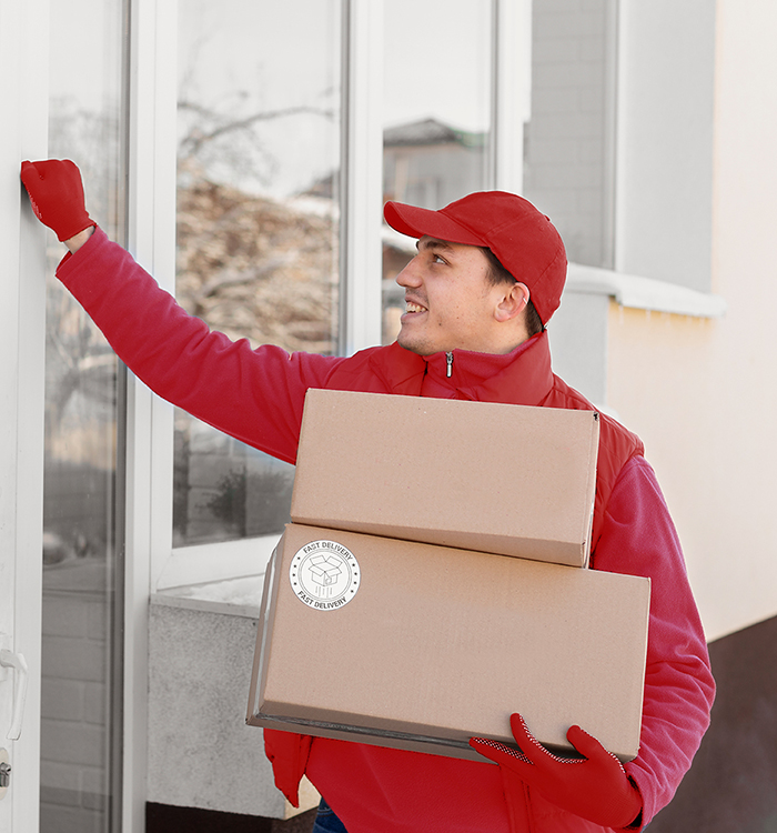 Warehouse operations