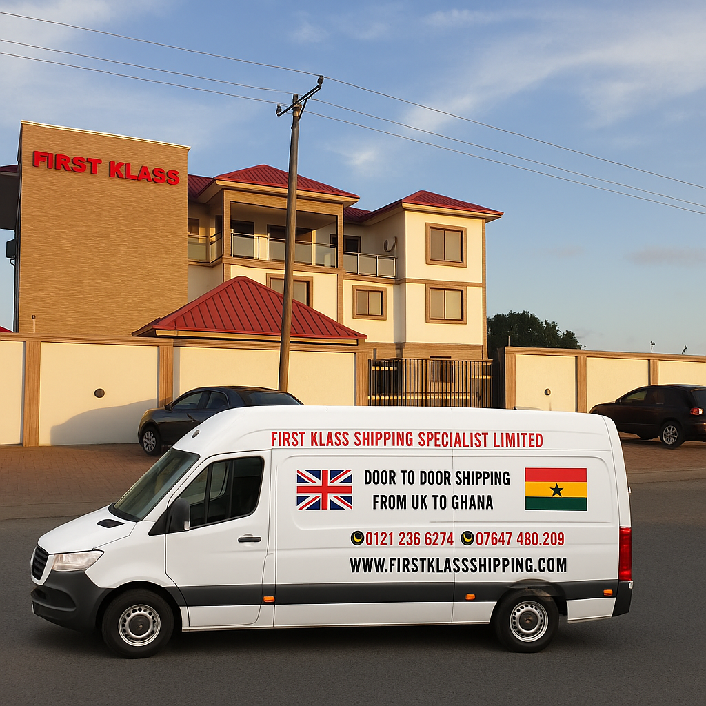 Warehouse Operations